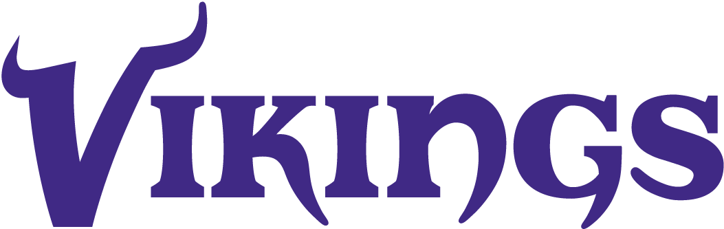 Minnesota Vikings 2004-Pres Wordmark Logo iron on transfers for clothing version 2